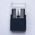 thumbnail image 2 of Vinyl Record Phonograph Replacement Needle For Audio-Technica Atn120E/Atn130E, 2 of 7