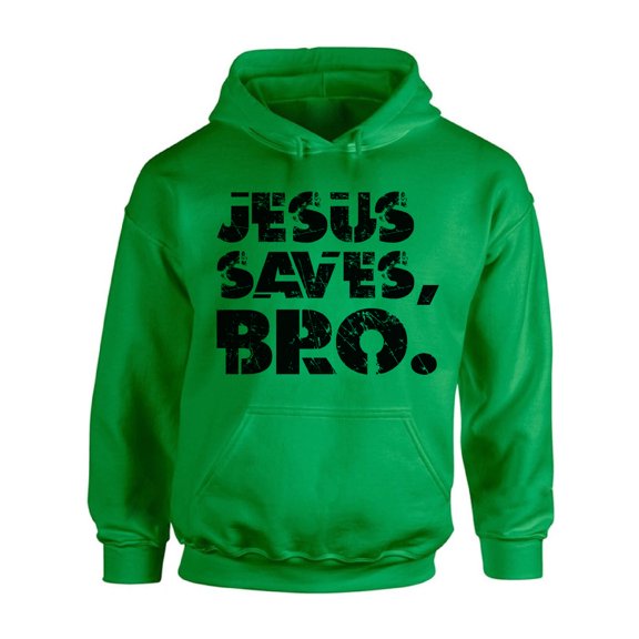 Awkward Styles Jesus Saves Unisex Hoodie Black Hoodie for Him Jesus Clothes Jesus Hoodie for Women Jesus Oversized Sweater for Men Christian Gifts Jesus Saves Bro Unisex Outfit for Men and Women