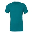 thumbnail image 1 of Camiseta de manga corta Bella+Canvas Triblend bella lienzo  3413, 1 of 1