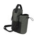 thumbnail image 4 of Bolsa magnética de gimnasio bolsas de agua de la botella de agua para el acampado deportivo para acampar Fitness Verde, 4 of 8