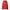 Red, variant on 2025 Fall Clearance, Women's Lightweight Outdoor Raincoats Fashion Full Zipper Solid Windbreaker Raincoat with Hood Trendy Hiking Waterproof Windproof Loose Jackets