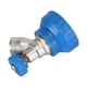 thumbnail image 1 of Rociador de Alta Presión de Riego, G3/8 Rosca Interna 45 Grados Aspersor Eléctrico de Atomización Fácil Operación de Agua Ahorro de Agua para Jardina, 1 of 7