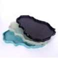 thumbnail image 4 of Reptile Bowl, Turtle Bin, Earth Land Turtle Gecko, Terrariums Jars Blue Xl, 4 of 5