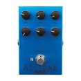 thumbnail image 1 of Effet de Guitare Pédale Haut-Parleur de Simulation / Distorsion / Overdrive Mini Effet Dispositif Reverb Simple Bloc Effecteur, 1 of 9