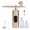 Gold, variant on Ergonomic 7.4V High Pressure Air Pumps Handheld Sprayer Guns For Artistic Painting Beauty Crafts With Complete Accessory