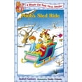 thumbnail image 1 of Pre-Owned Pooh's Sled Ride (Paperback) 0786843713 9780786843718, 1 of 1