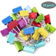 thumbnail image 3 of EcoNesxp Medium Binder Medium Binder Document Folder Inch 25 Pack Office Folder, 3 of 5