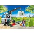 thumbnail image 4 of Playmobil City Action 71431 Truck Transport Bin, 4 of 4