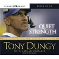 thumbnail image 1 of Pre-Owned Quiet Strength : The Principles, Practices, and Priorities of a Winning Life, 1 of 1