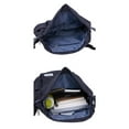 thumbnail image 5 of KAUKKO Cordón Deportes Mochila Gimnasio Yoga Bolsa Hombro Mochila para Hombres y Mujeres KAUKKO  K2031-Black, 5 of 5