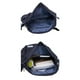 thumbnail image 5 of KAUKKO Cordón Deportes Mochila Gimnasio Yoga Bolsa Hombro Mochila para Hombres y Mujeres KAUKKO  K2031-Black, 5 of 5