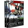 thumbnail image 6 of The Civil War: Commemorative Documentary Collection ( (DVD)), 6 of 6