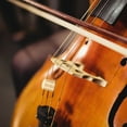 thumbnail image 4 of Mobutofu 1Pack Professional Cello Mute Sound Enhancement for Concert and Practice, 4 of 6