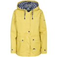 thumbnail image 1 of Trespass - Chaqueta Impermeable Seawater para Mujer (Dorado) Trespass UTTP3314_gold, 1 of 3