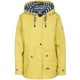 thumbnail image 1 of Trespass - Chaqueta Impermeable Seawater para Mujer (Dorado) Trespass UTTP3314_gold, 1 of 3