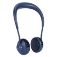 thumbnail image 2 of Ventilador de cuello portátil con carga USB, edición deportiva azul para llevar, 2 of 8