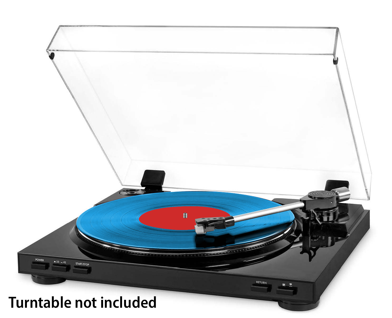 Billy Joel - Glass Houses (Walmart Exclusive) - Rock - Vinyl [Exclusive] - image 3 of 3