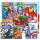 thumbnail image 1 of Set de actividades Marvel Avengers Superhero con libros para colorear, 1 of 4