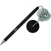 Integra, ITA38648, Antimicrobial Rubber Barrel Counter Pen, 1 Each