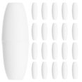 thumbnail image 1 of 50Pcs Plastic Breakaway Clasp Bead Barrel Connectors Lanyard Breakaway Clasps, 1 of 9