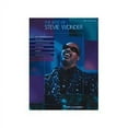 thumbnail image 2 of Hal Leonard The Best of Stevie Wonder Piano/Vocal/Guitar Artist Songbook, 2 of 2