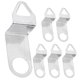 thumbnail image 2 of 6pcs Wall Clock Movement Hooks Wall Clock Hanging Hooks Pendulum Clock Hangers, 2 of 3