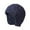 Navy, variant on Generic Thermal Winter Cap With Ear Flaps Ear Muff Winter Beanie For Men And Women Winter Hats For Men Women Lined Soft Warm Knit Hat Ski Stocking Cap