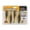 Sun Gill, variant on Berkley PowerBait® PowerStinger, 4.5 in, Minnows, Okeechobee Craw (5 Count)