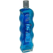 Rose's Cocktail Infusions Blue Raspberry Mix, 20 fl oz (Pack of 9)