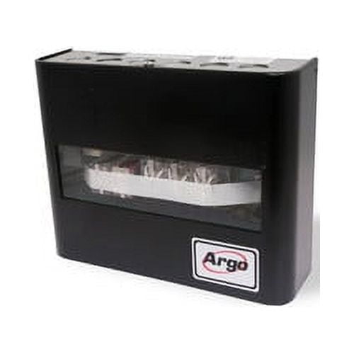 Argo ARM-3P 3 Zone Circulator Relay W/Priority