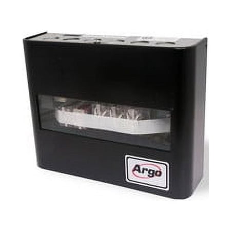 Argo ARM-3P 3 Zone Circulator Relay W/Priority price history on PriceWatchPro