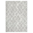thumbnail image 4 of Modern Geometric Area Rug Machine Washable, for Living Room Bedroom Contemporary Anti-Slip Stain Resistant Accent Carpet for Home Office, 4 of 9