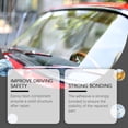 thumbnail image 6 of Car Windshield Crack Repair Kit, Windshield Crack Repair Kit, Cracks Gone Glass Repair Kits New Formula, Chipped Windshield Repairs Kits for Chips and Cracks(3set), 6 of 7
