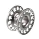 thumbnail image 1 of Carrete de Aleación de aluminio Soidarity accesorios de buceo giratorios equipo ligero color Gris, 1 of 6