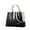 Black, variant on Work Bags for Women Handbag Black Tote Bag for Women Men'S Shoulder Bag Womens Tote Bag Black