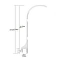 thumbnail image 4 of Crib Music Mobile & Holder for Baby Cartoon Rattle Bells Education Toy Sounding Music Box for Baby SensoryEnlightenment, 4 of 12