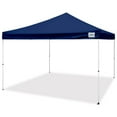 thumbnail image 2 of Caravan Canopy M-Series Pro 2 12 x 12 Straight Leg Pop-Up Canopy, Blue (2 Pack), 2 of 6