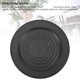 thumbnail image 4 of Soporte De Teléfono Magnético De Montaje De Pared Succión Fuerte Adhesivo 900g Compatibilidad Universal Para IOS 12 13 14 15 Material De PC De ABS Negro De Baño De Baño De, 4 of 7