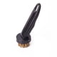thumbnail image 3 of Cepillo Limpiador de Limpieza Ranura de Pelota para golf de Plástico Y Metal de 2 Piezas shamjiam Golf, 3 of 8