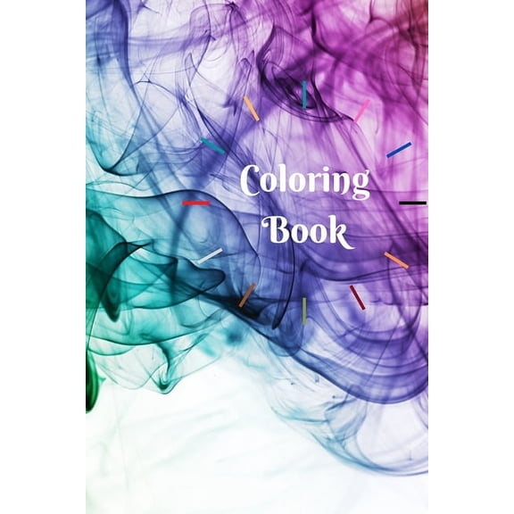 Coloring Book (Paperback)