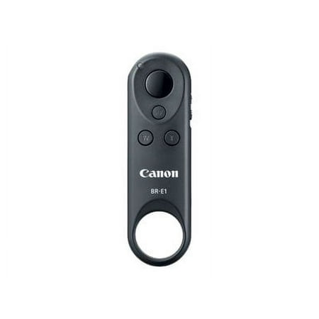 UPC: 0013803288254 | Canon BR-E1 – Wireless remote control – for EOS 250 850 Kiss M2 Kiss X10 M50 M6 R3 R5 R6 Rebel T8i; PowerShot G5 G7 V10