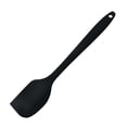 thumbnail image 1 of Less Than 5 Food Clips & 480°F Heat Non Stick Rubber Kitchen Spatulas for Cooking Baking and Mixing, 1 of 3