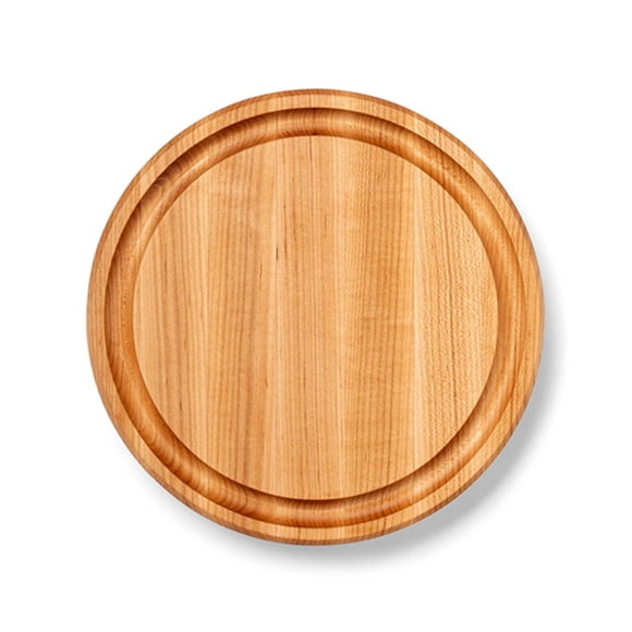 Tabla de Cortar John Boos Serie CB 30x30 cm, 4.5 cm de Grosor