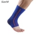 thumbnail image 2 of Calcetines para fascitis plantar - Mangas de compresión para pies - Tobillera Soporte para arco蓝色, 2 of 6