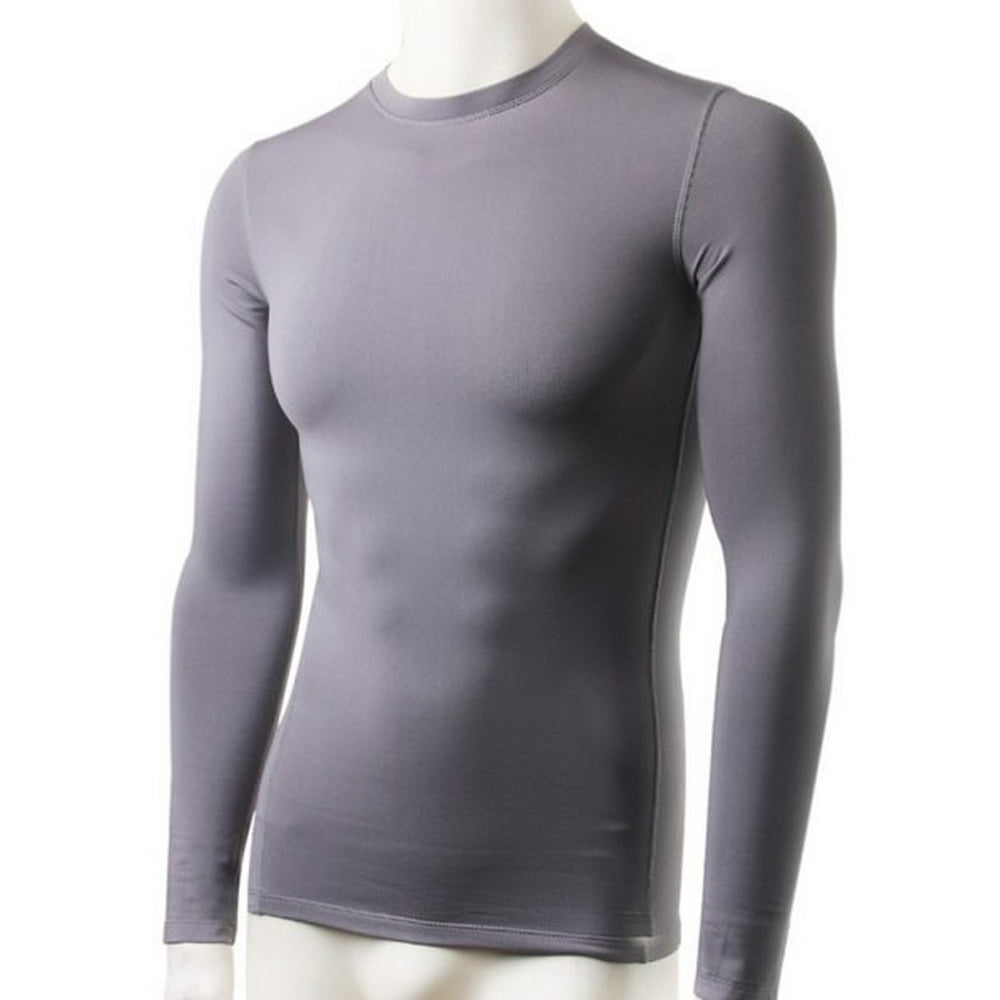 thin thermal undershirt