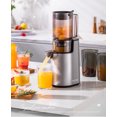 thumbnail image 4 of Exprimidor y extractor de frutas Monda 220V SJ-12, 4 of 5