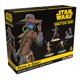 thumbnail image 1 of Juego de miniaturas de mesa Star Wars Shatterpoint Fistful of Credits SQUAD PACK, 1 of 3