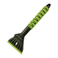 thumbnail image 2 of Winter Car Snow Removal Shovel With Snow Removal Tool Ice Removal Shovel Multifunctional Snow Scraper Snow Brush Snow Removal Tool, 2 of 5