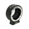 thumbnail image 2 of Metabones Nikon G Lens to Sony NEX Camera Lens Mount Adapter (Matte Black), 2 of 2