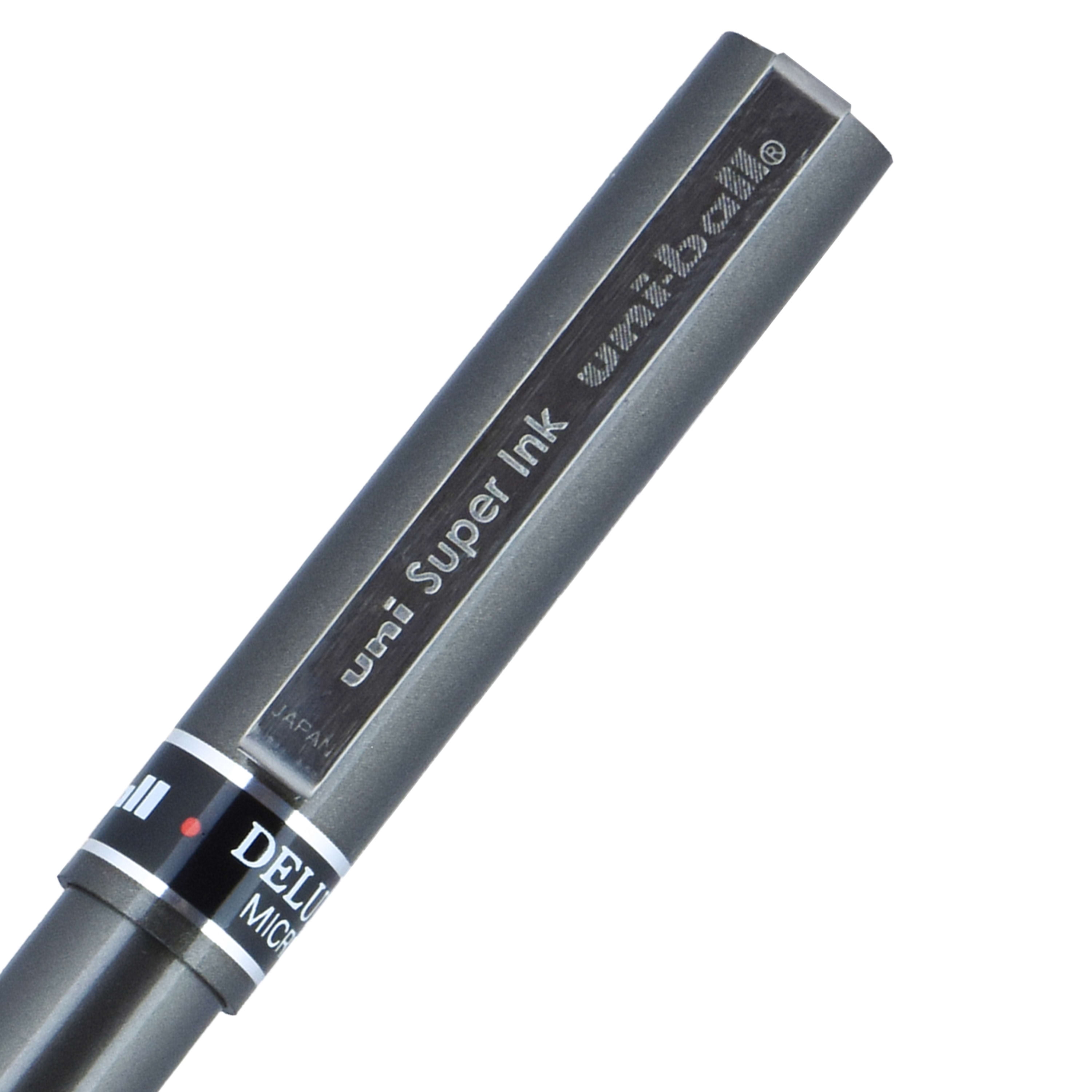 Custom uni-ball® Deluxe Micro Rollerball Pen